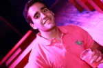Saturday night at Edde Sands Beach Bar, Part 1 of 2